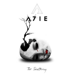 A7ie - The Shattering