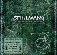 Sthilmann - Electro To The Trance