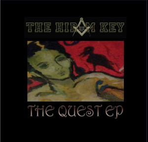 The Hiram Key - The Quest