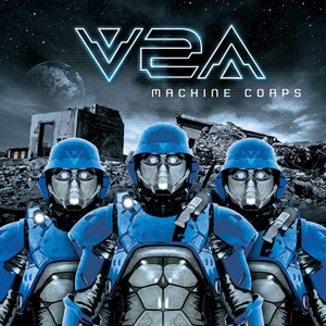 V2A - Machine Corps