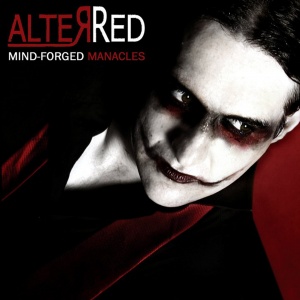 AlterRed - Mind-Forged Manacles