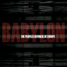 The People's Republic of Europe - Babylon