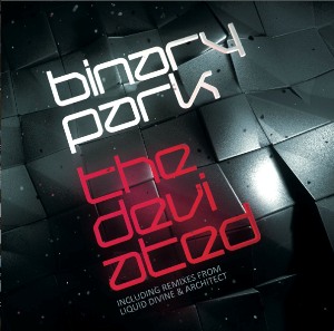 Binary Park - The Deviated EP