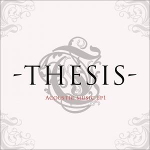Thesis -  Acoustic Music