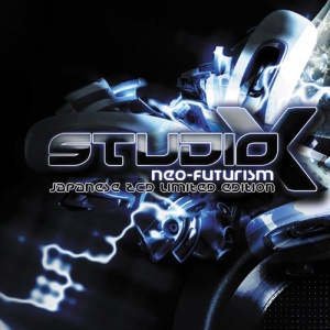 Studio-X - Neo-Futurism