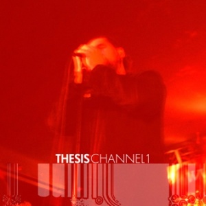 Thesis - Channel 1