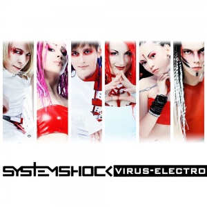 Systemshock - Virus-Electro