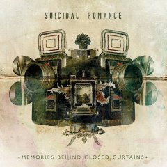 Suicidal Romance - Memories Behind Closed Curtains