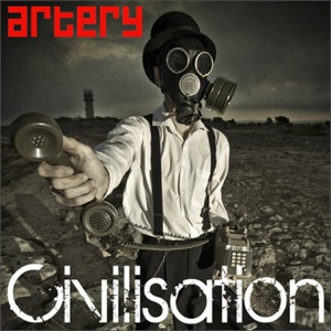 Artery - Civilisation