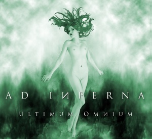 Ad Inferna - Ultimum Omnium