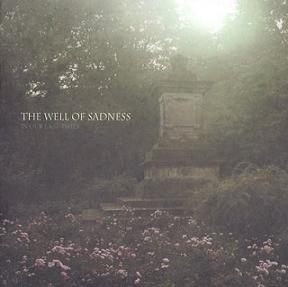 The Well of Sadness - In Our Last Time