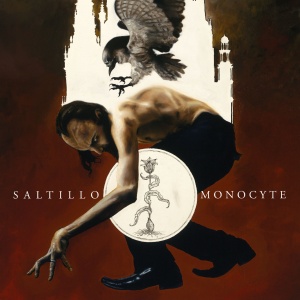 Saltillo - Monocyte