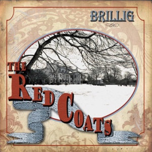 Brillig - The Red Coats
