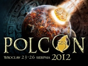 Polcon 2012: 23-26 sierpnia Wrocław