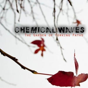 Chemical Waves - The Garden of Forking Paths
