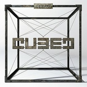 Diorama - Cubed