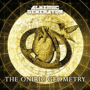Alkemic Generator - The Oniric Geometry