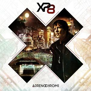 XP8 - Adrenochrome