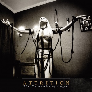 Attrition - Unravelling of Angels