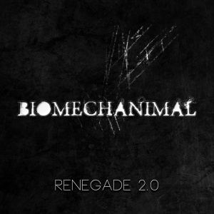 Biomechanical - Renegade 2.0
