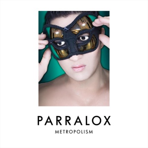 Parralox - Metropolism (Remix Album)