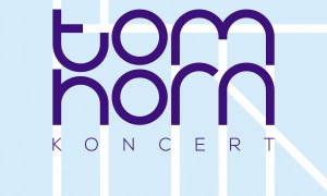 Premierowy koncert Toma Horna