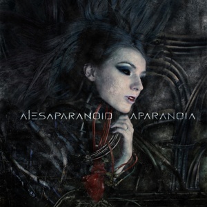 Alesaparanoid - Aparanoia