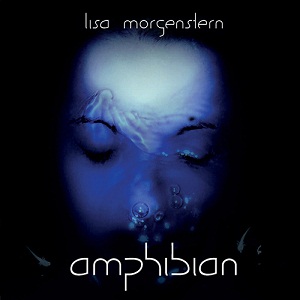 Lisa Morgenstern - Amphibian (Promoset)