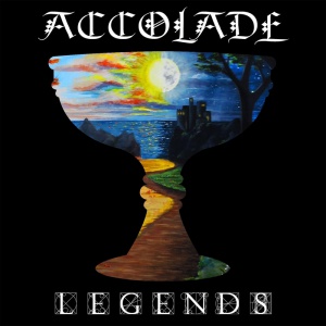 Accolade - Legends