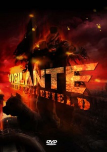 Vigilante - Life is a Battlefield