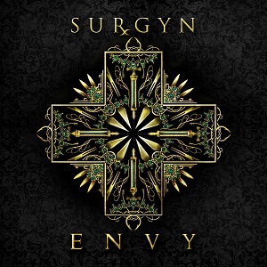 Surgyn - Envy