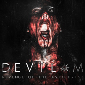 Devil-M - Revenge Of the Antichrist