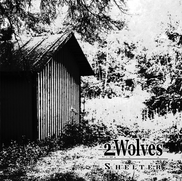 2 Wolves - Shelter