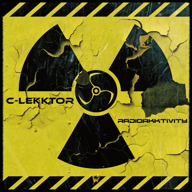C-Lekktor - Radioakktivity