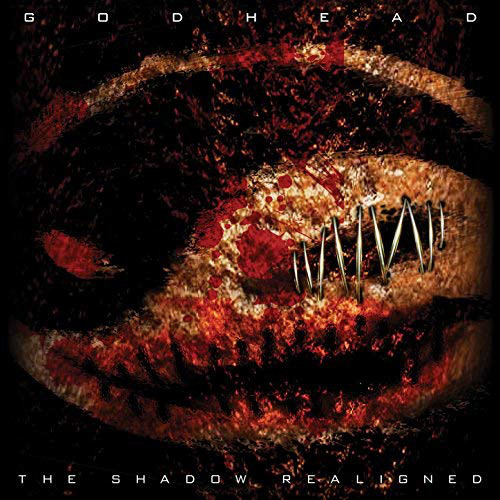 Godhead - The Shadow Realigned