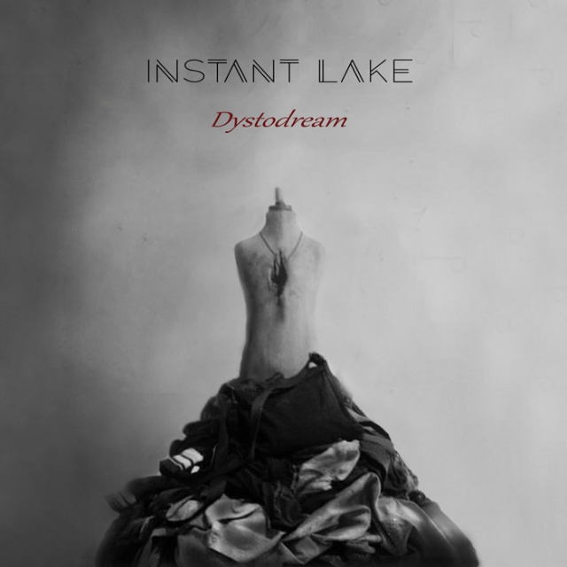Instant Lake – Dystodream