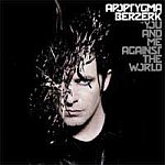 Apoptygma Berzerk - You And Me Against The World (Limited)