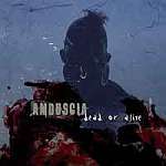 Amduscia - Dead Or Alive (MCD)
