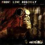 Front Line Assembly - Explosion