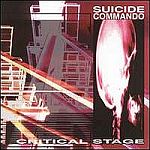 Suicide Commando - Critical Stage