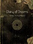 Diary Of Dreams - Nine In Numbers