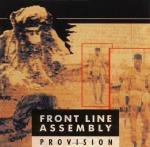 Front Line Assembly - Provision