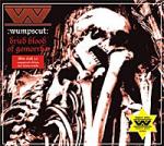Wumpscut - Dried Blood of Gomorrha (CD Digipak)