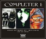 Wumpscut - Completer Vol.1 (Limited 3CD Box Set)