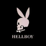 Various Artists - (H)ellboy : Mixed By DJ Hell