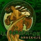 Ioannes Aurelius Serpentor - Onoskelis 