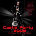 Various Artists - Castle Party 2008