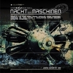 Various Artists - Nacht der Maschinen Vol. 2