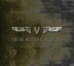 Various Artists - V:28 Covers/Total Reconstruction