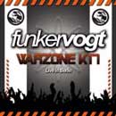 Funker Vogt - Warzone K17 (2CD)